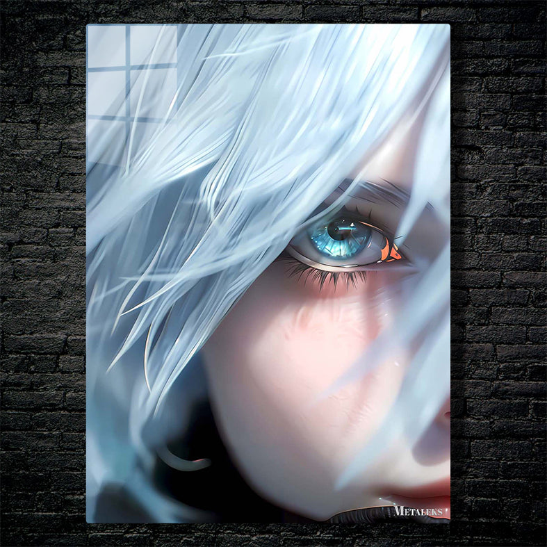 NieR 2B Portrait