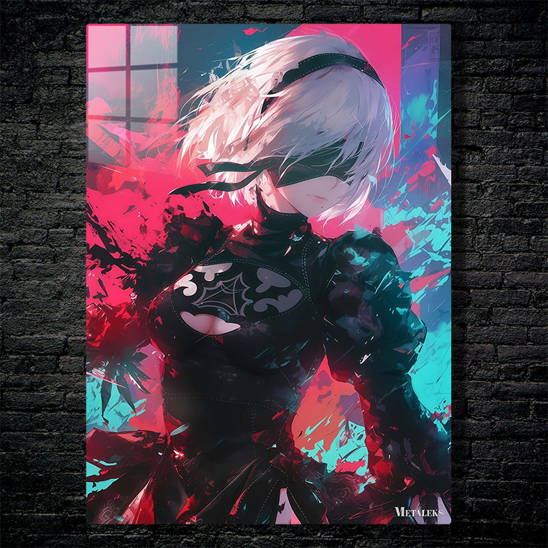 Nier-2B-01