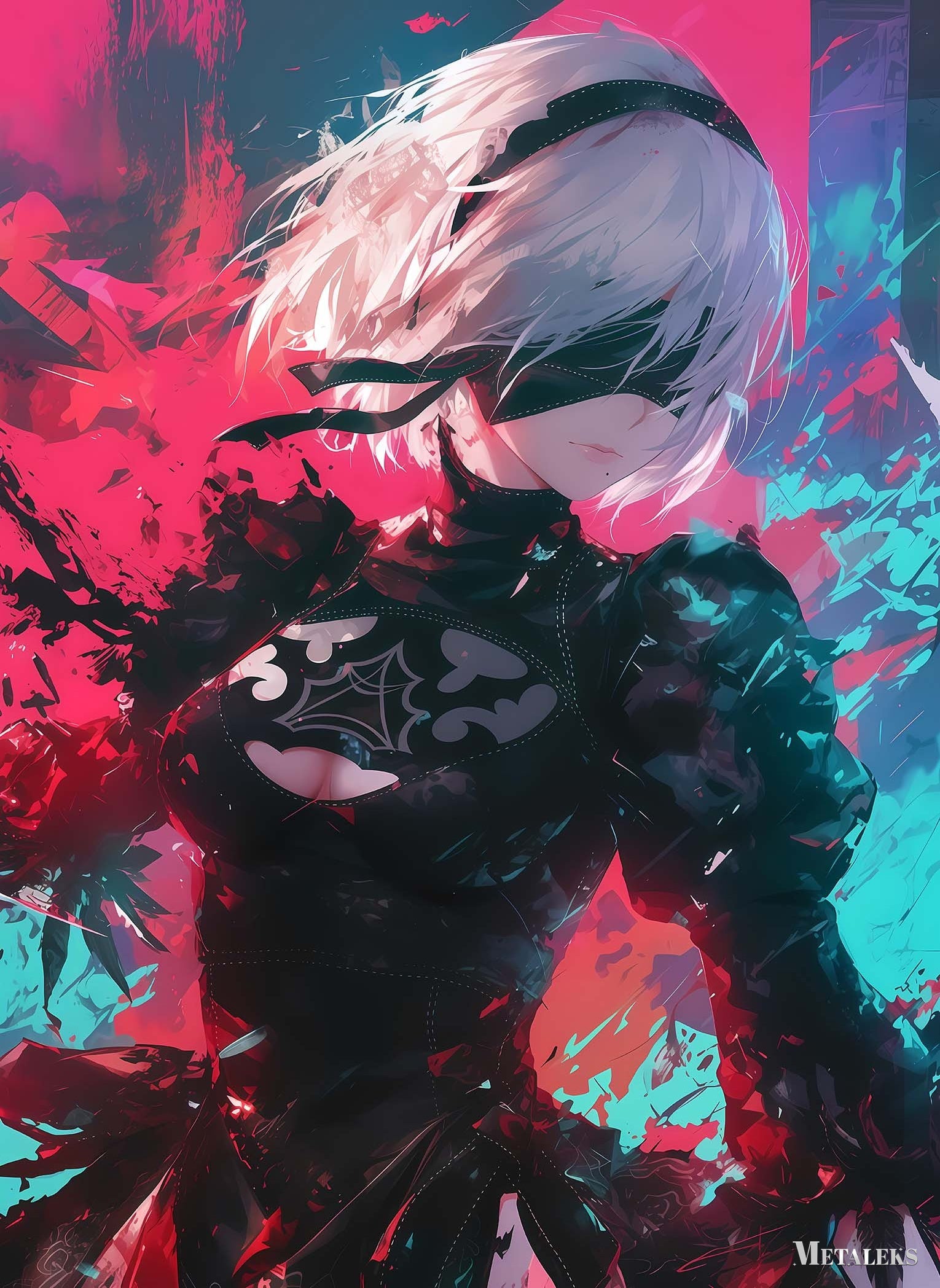 Nier-2B-01