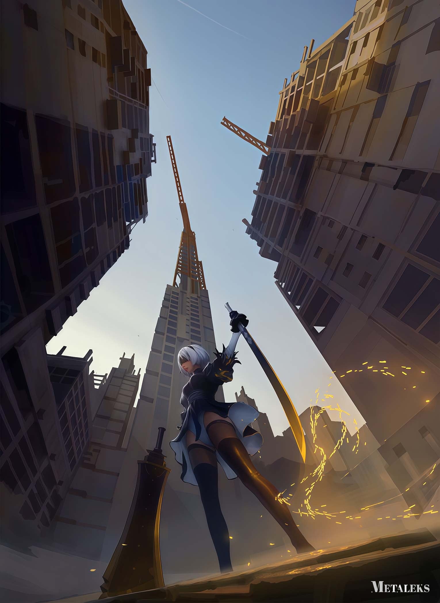 Nier 2b-1