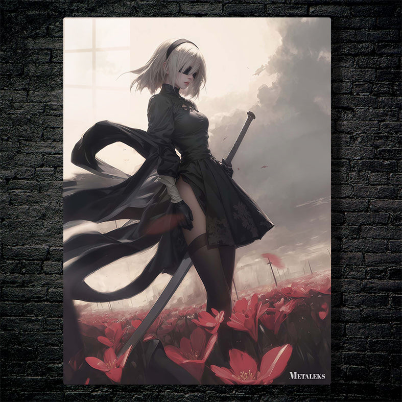 Nier 2b-3