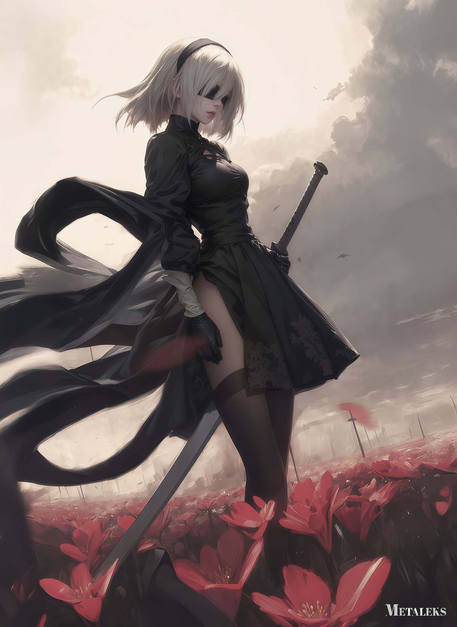 Nier 2b-3