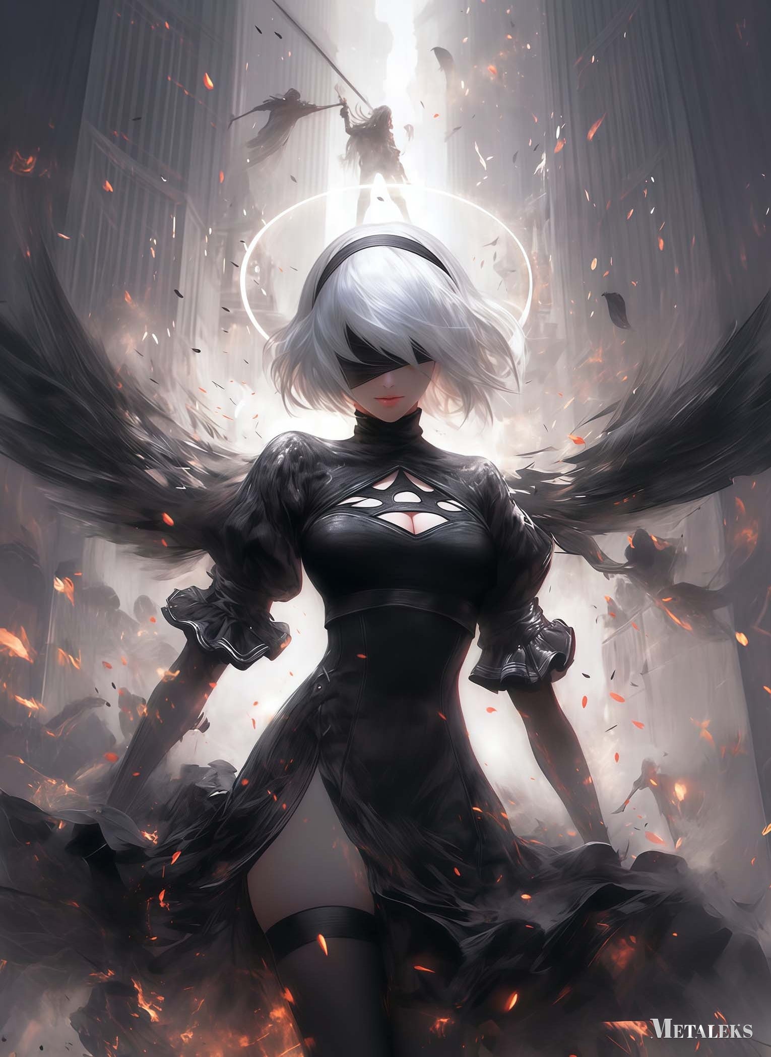 Nier 2b-4
