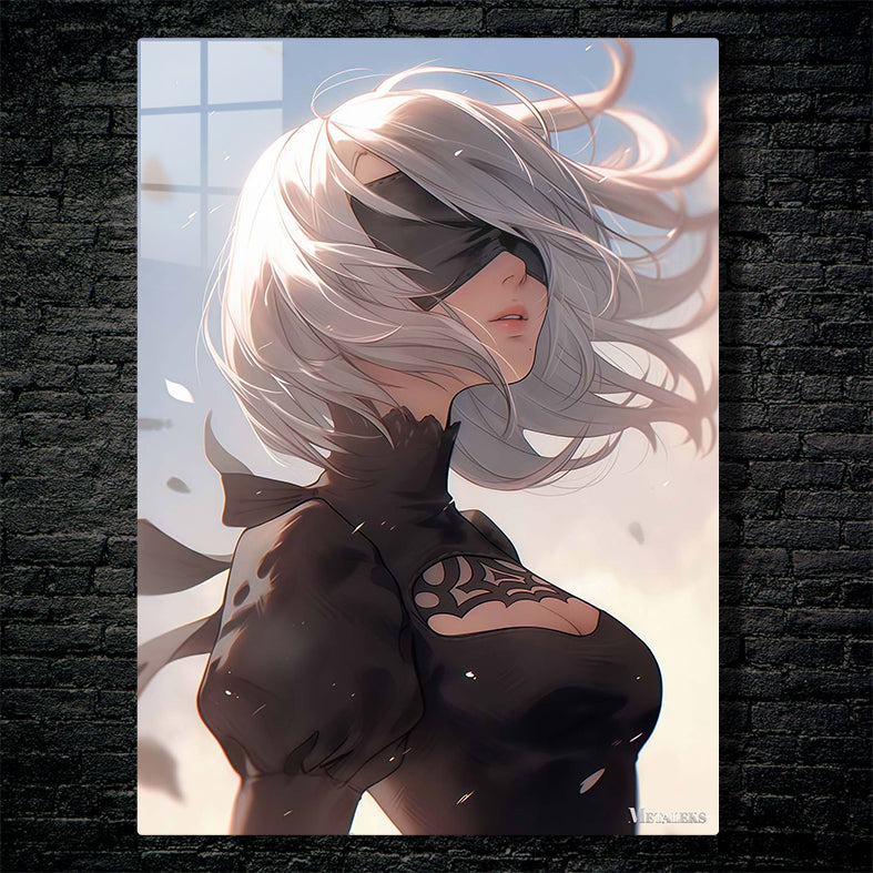 Nier 2b-5