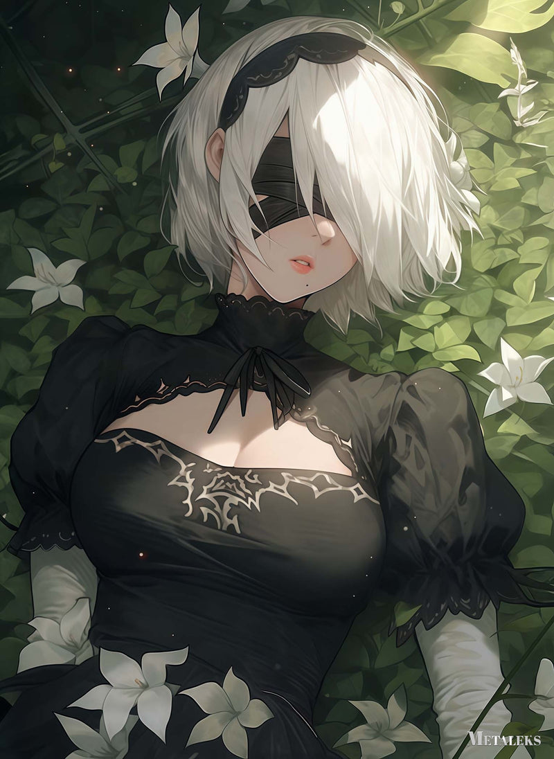Nier 2b-6