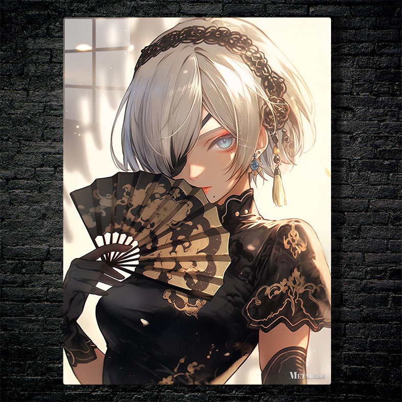 Nier 2b-7