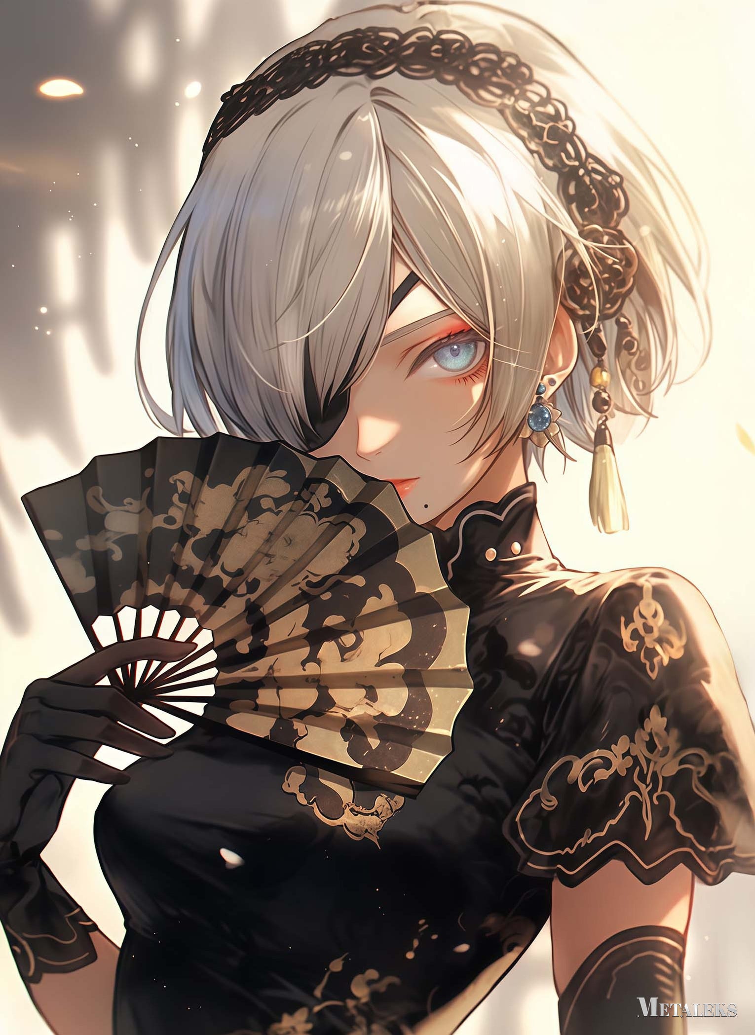 Nier 2b-7
