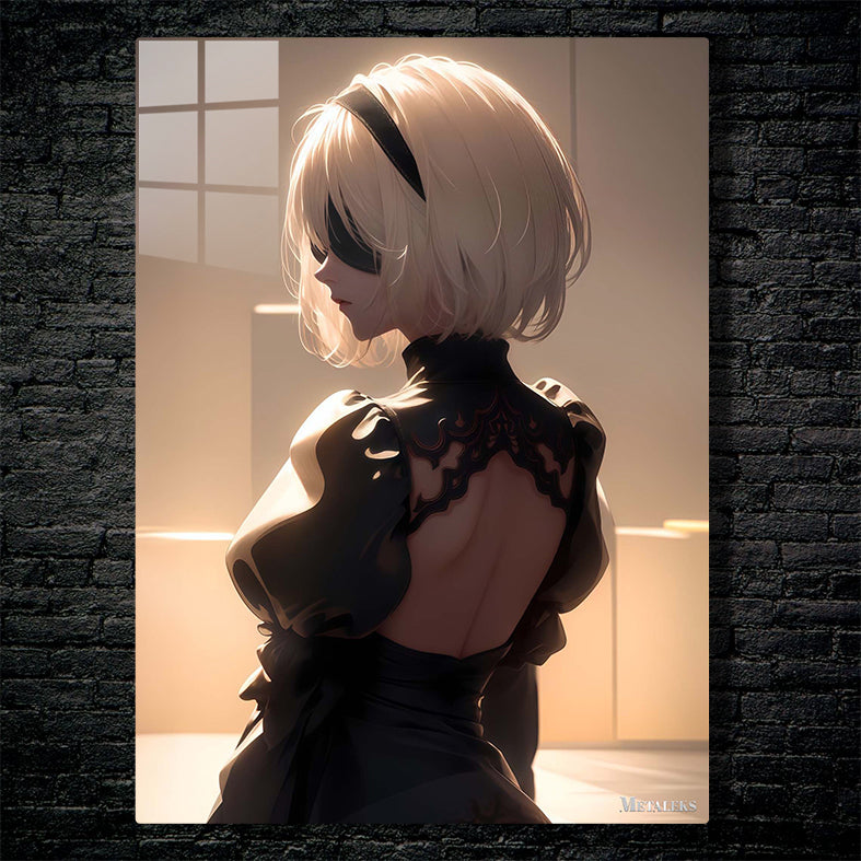 Nier 2b-8
