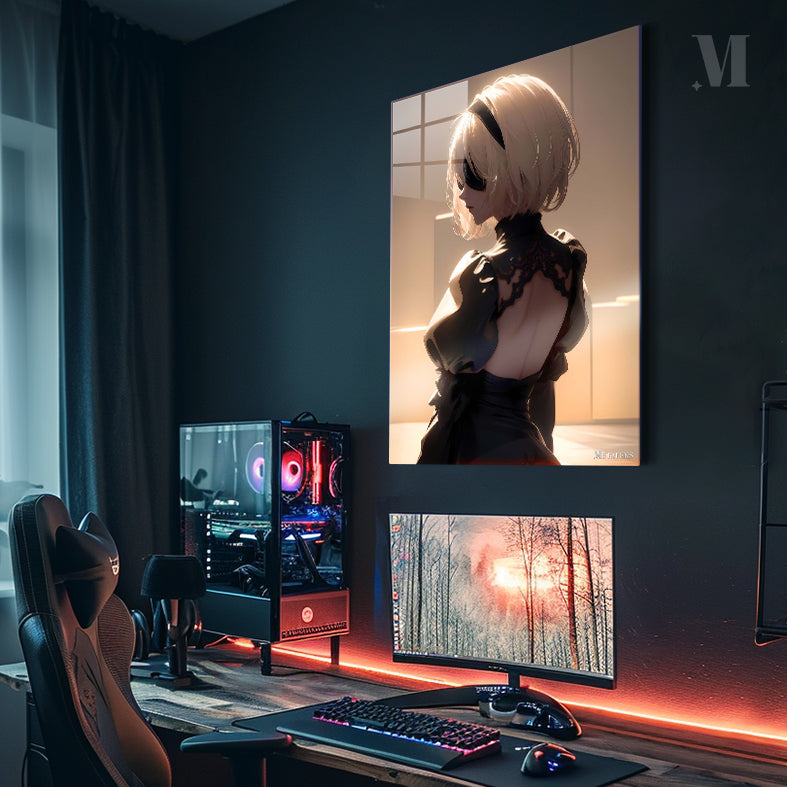 Nier 2b-8