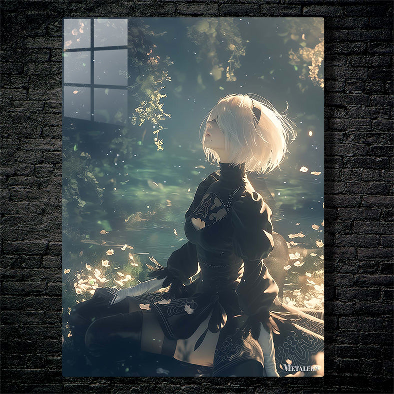 Nier 2b-9