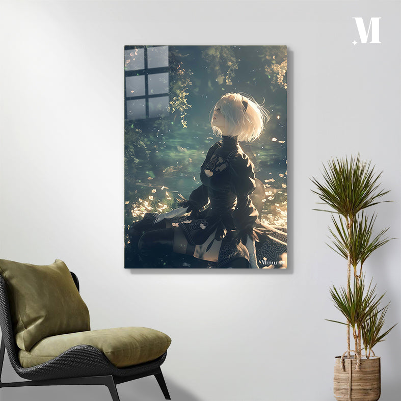 Nier 2b-9