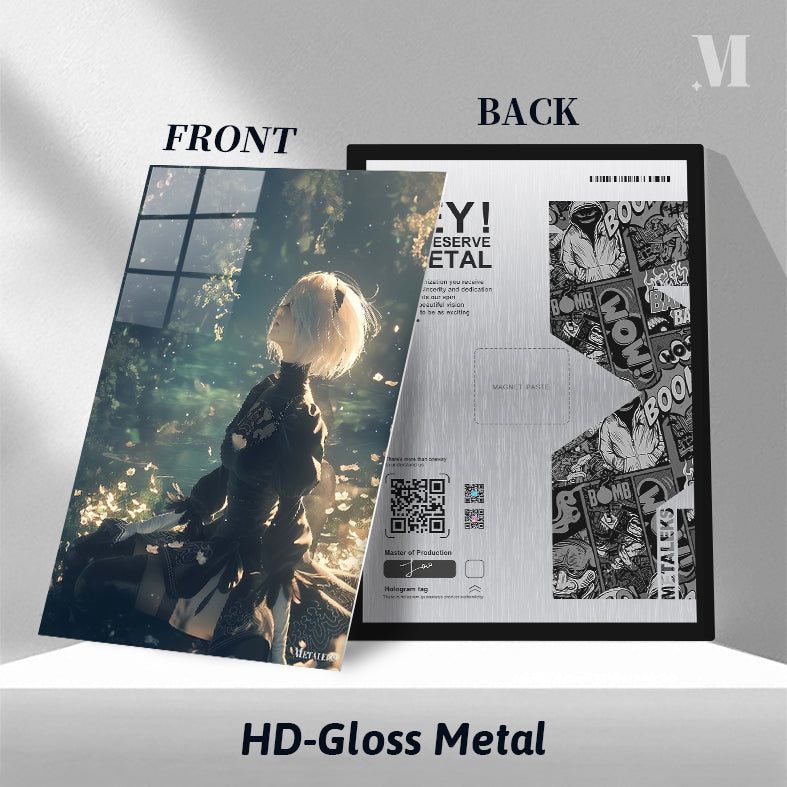 Nier 2b-9
