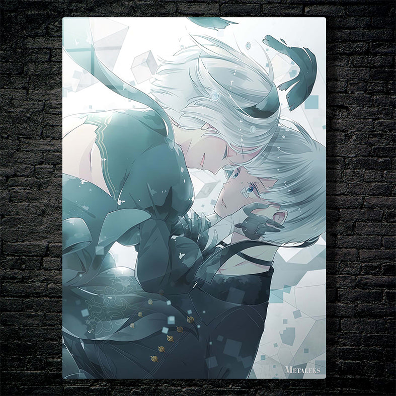 Nier Automata-1