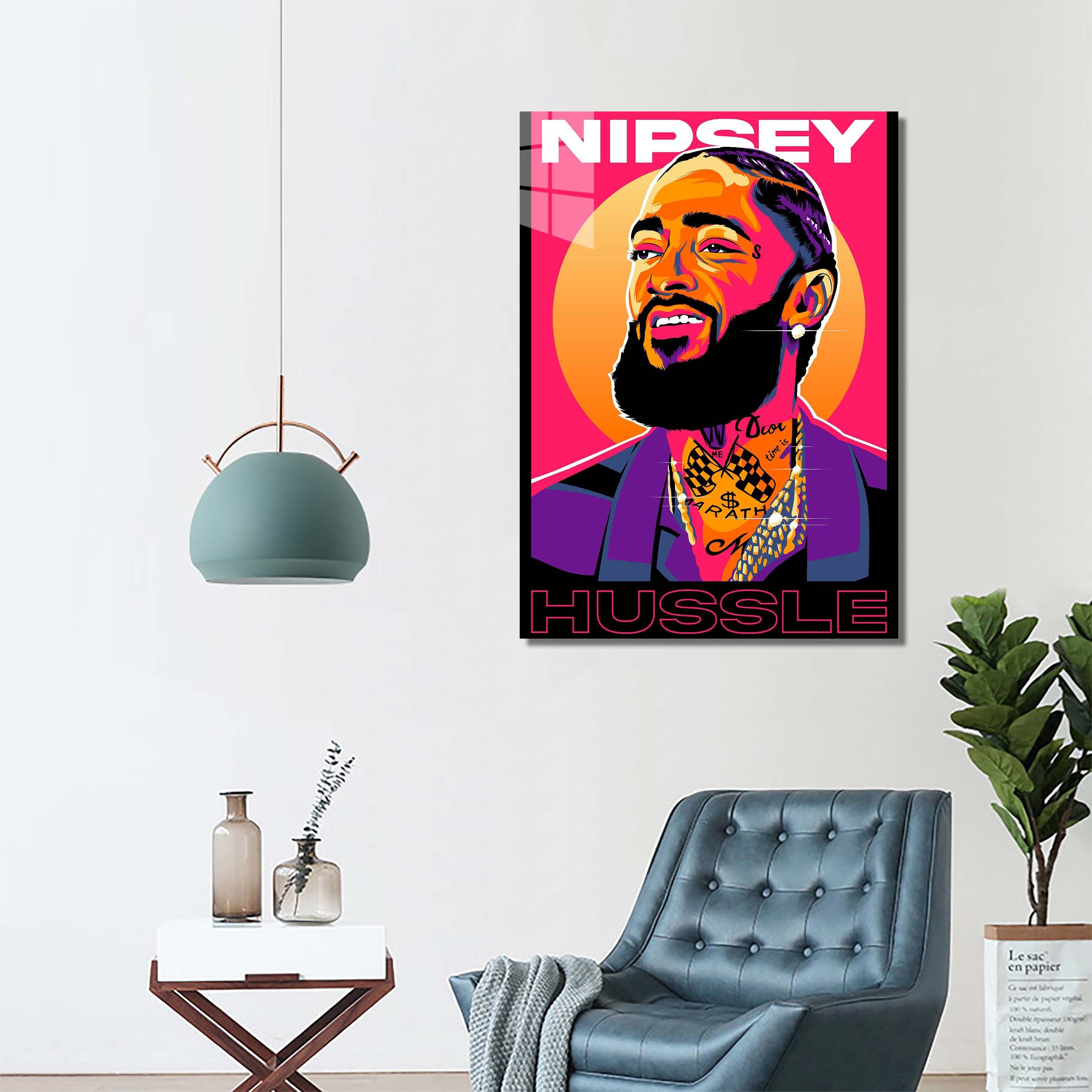 Nipsey Husle v1