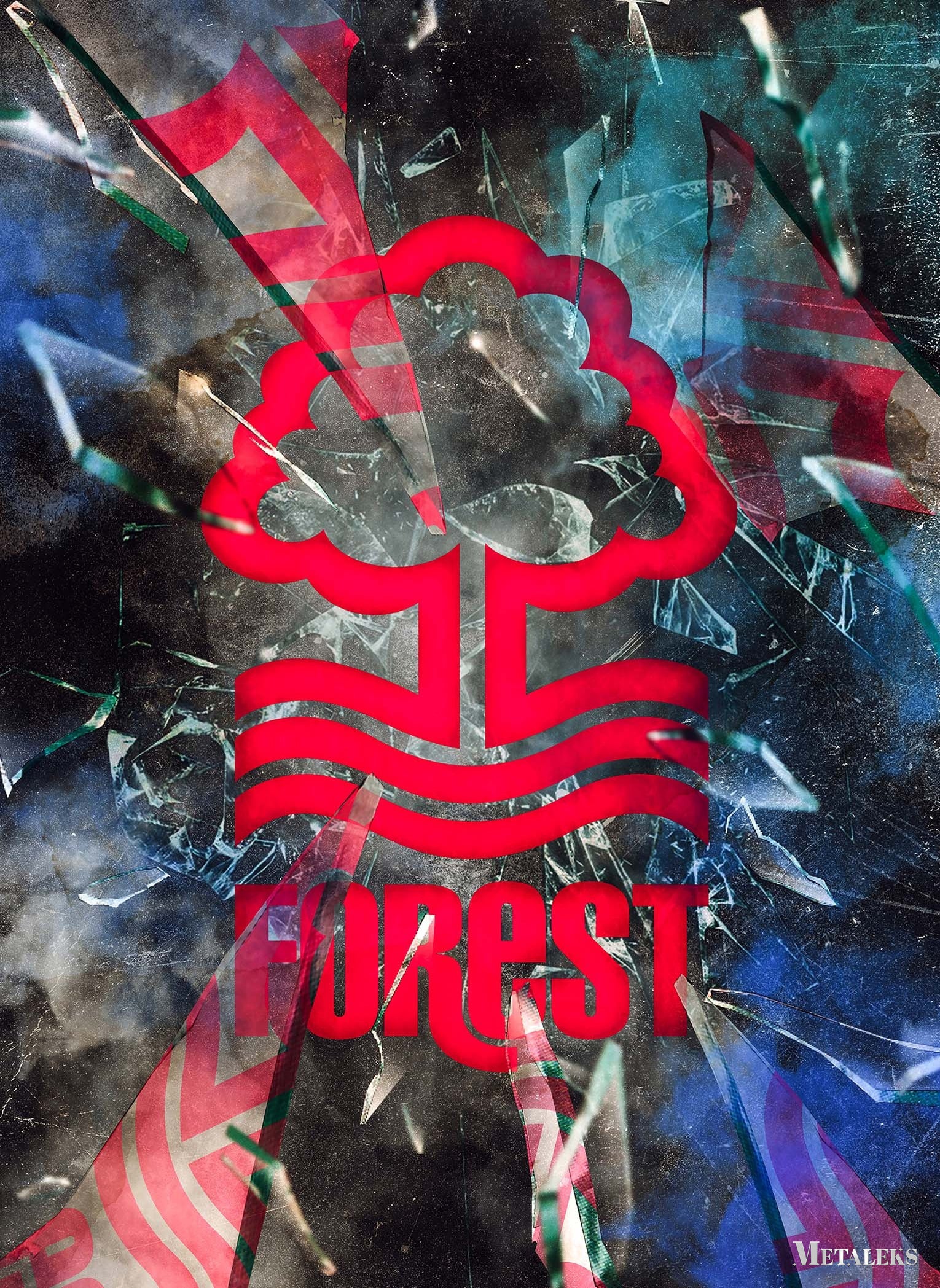 Nottingham Forest