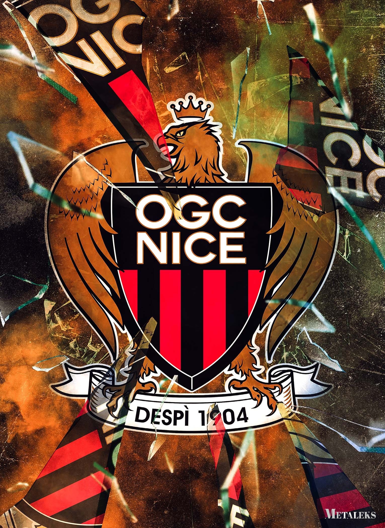 OGC Nice