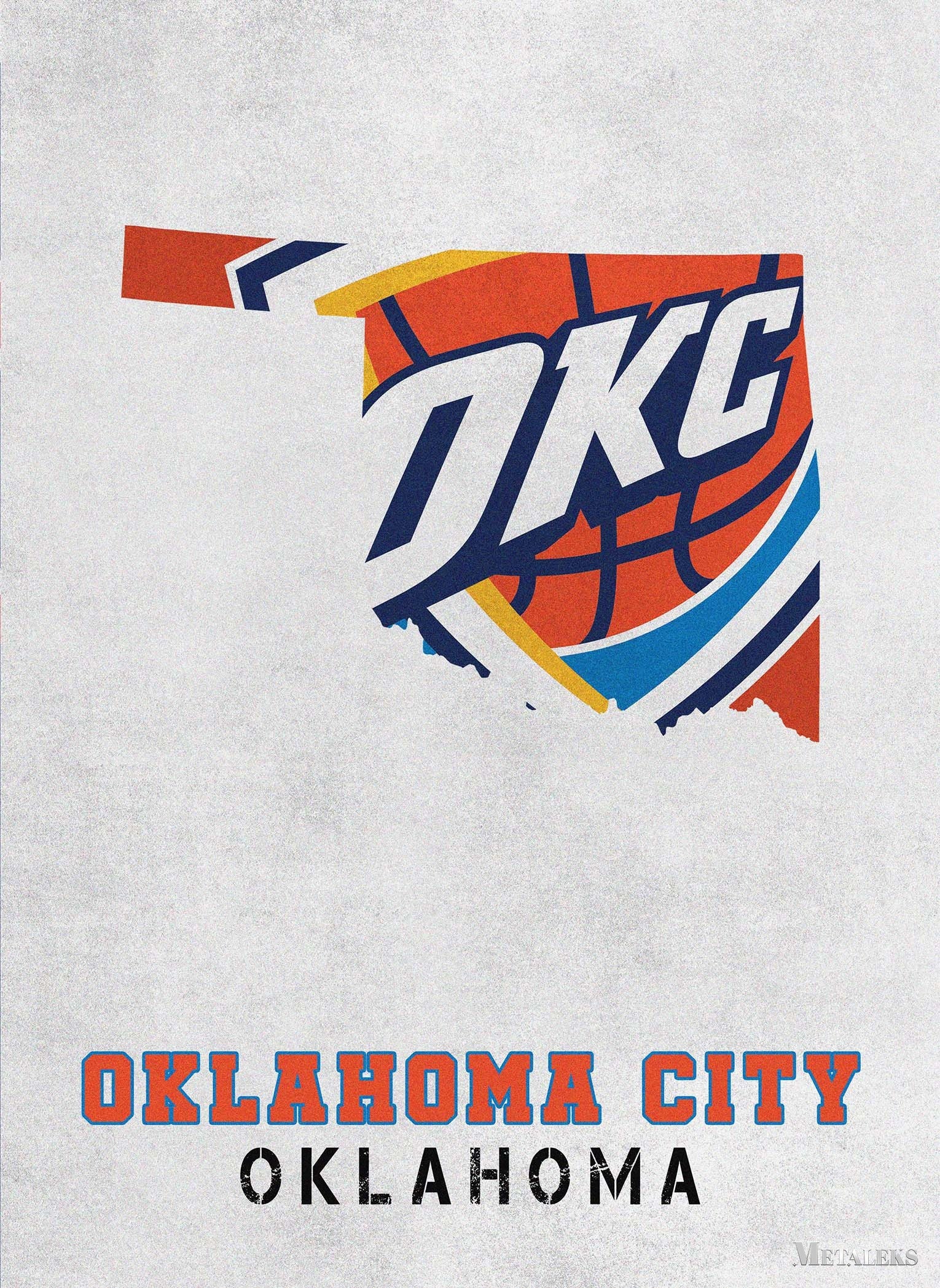 Oklahoma City Thunder