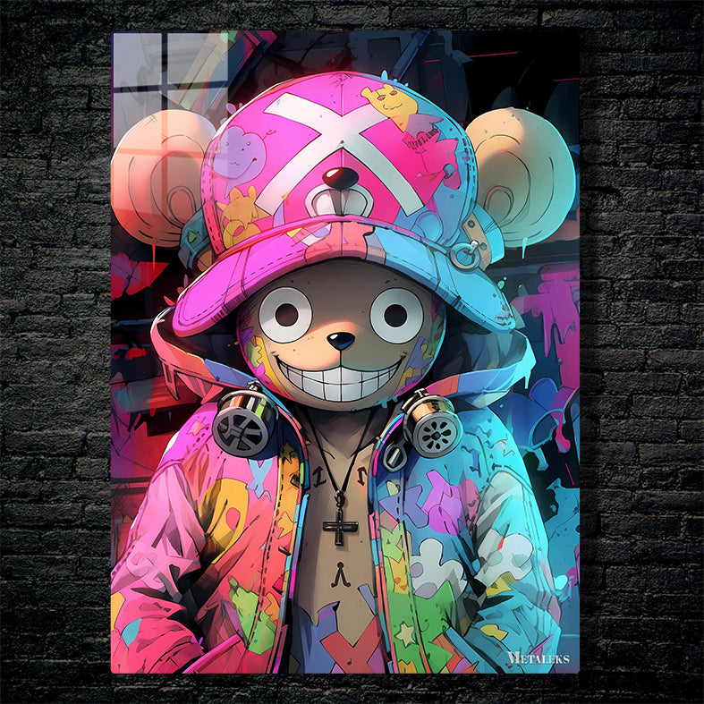 One Piece｜Tony Tony Chopper