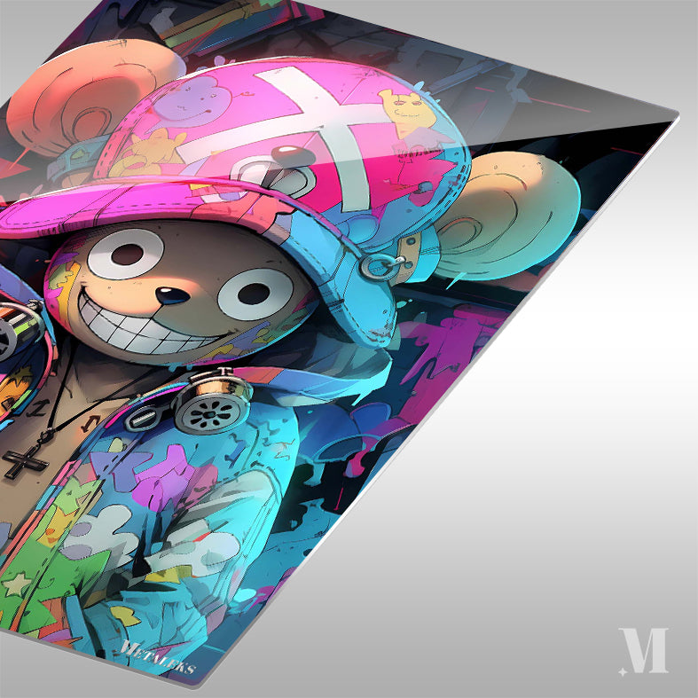 One Piece｜Tony Tony Chopper