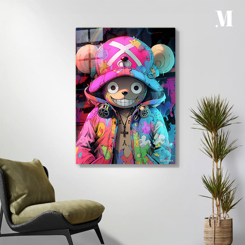 One Piece｜Tony Tony Chopper