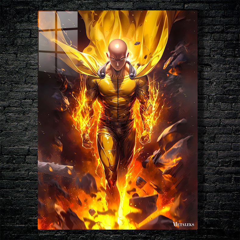 Onepunch Man