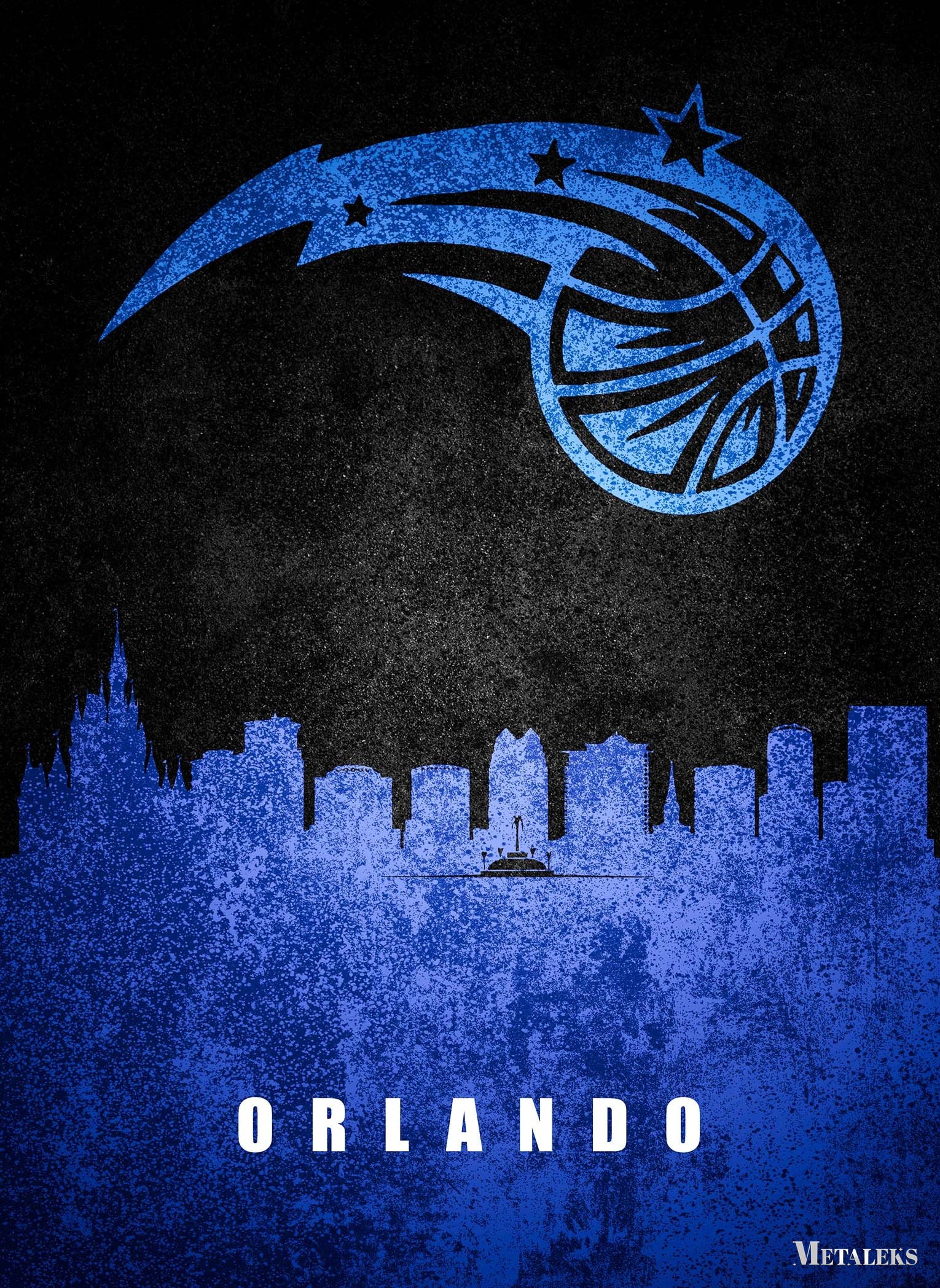 Orlando Magic