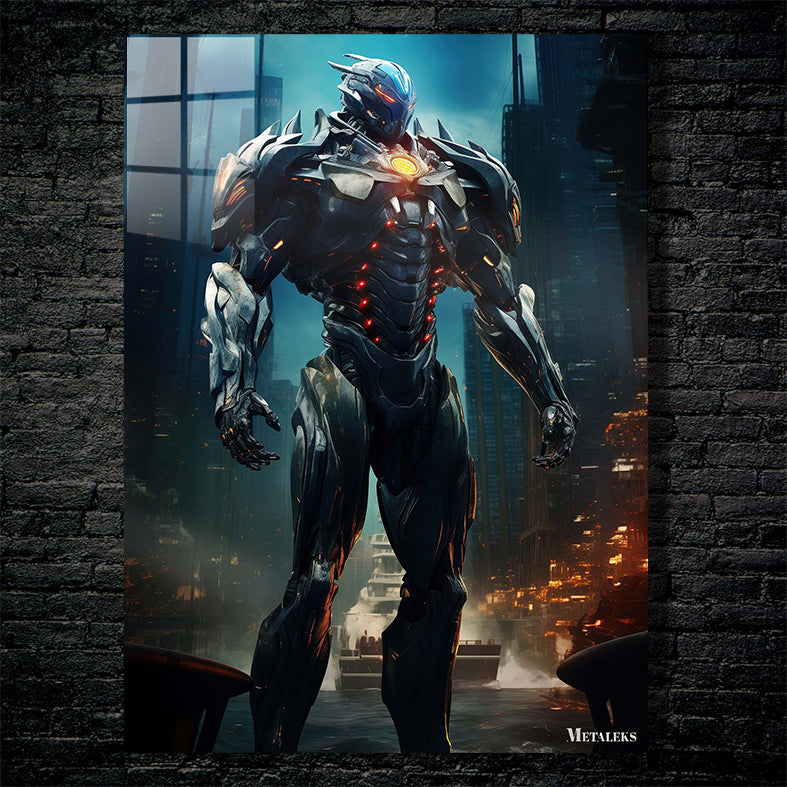 Pacific Rim 2