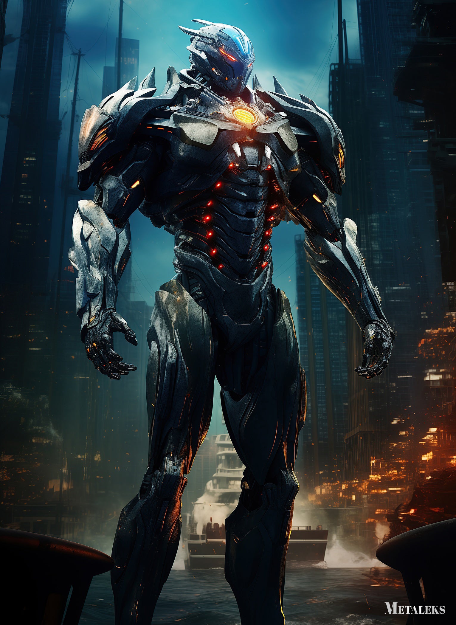 Pacific Rim 2