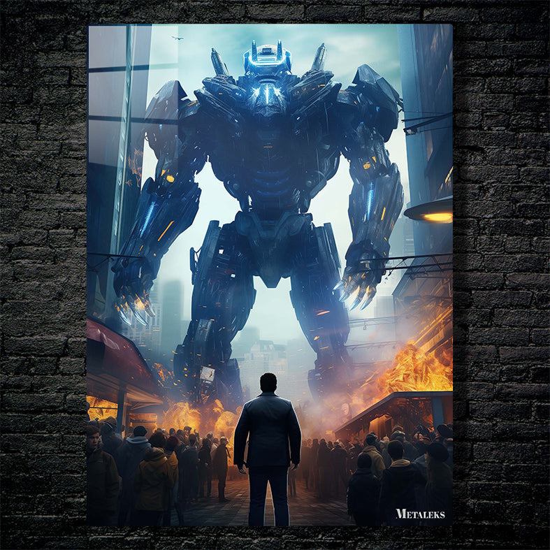 Pacific Rim 5