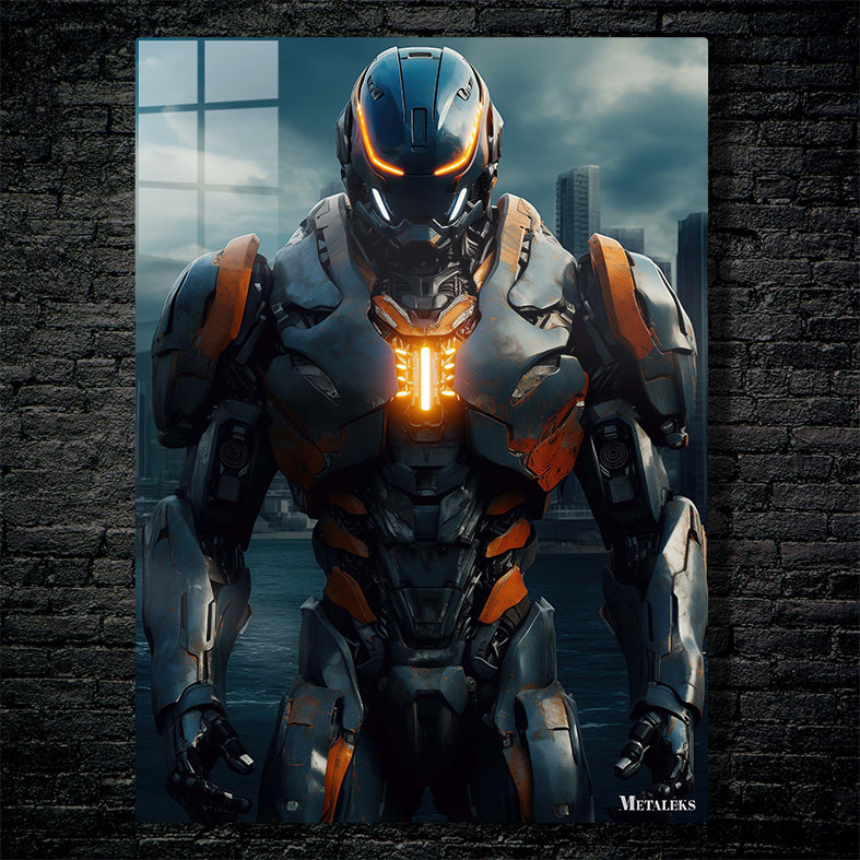 Pacific Rim 7