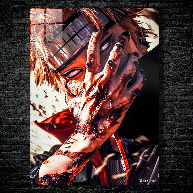 Pain Nagato Realistic