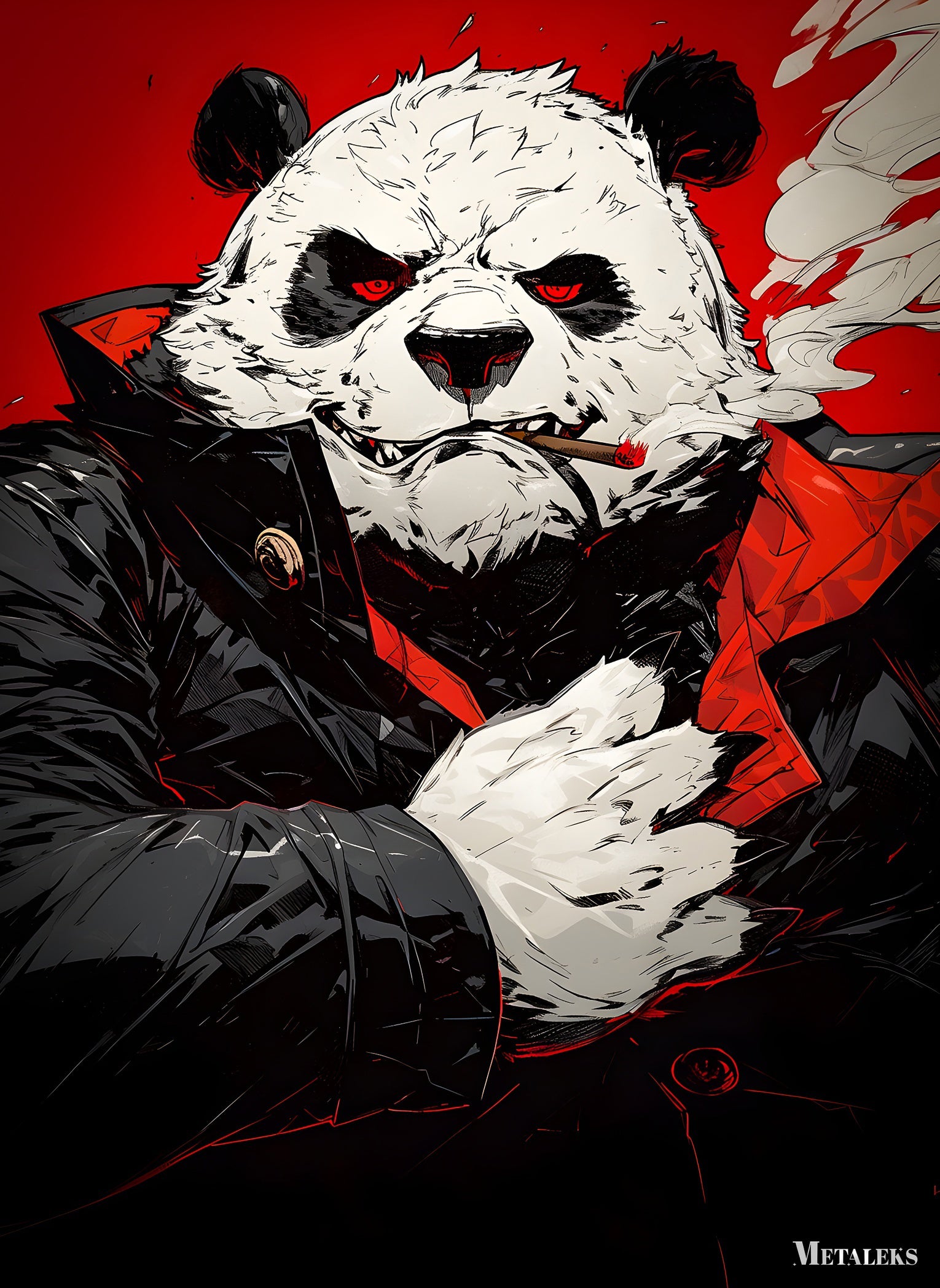 Panda