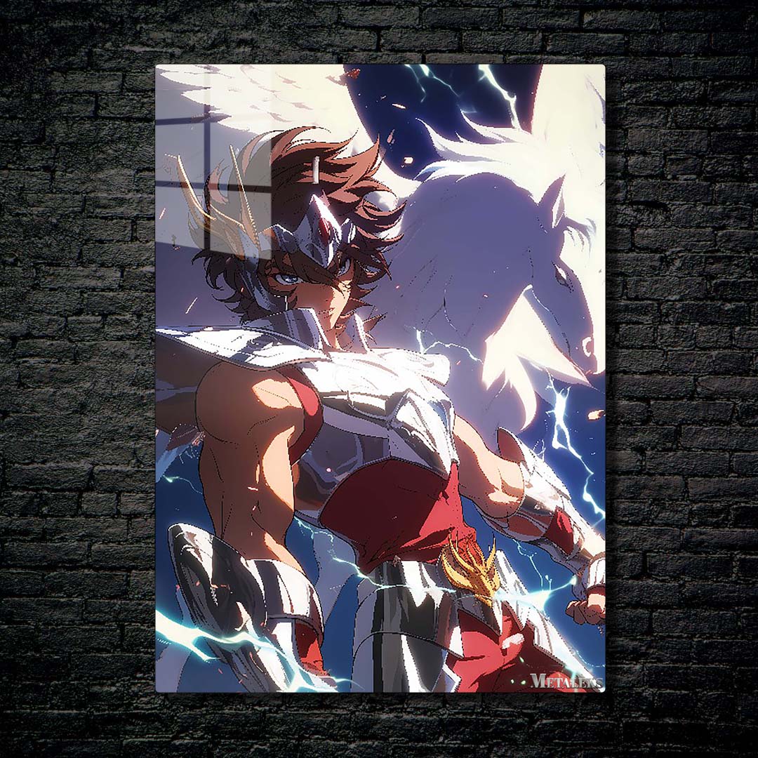 Pegasus_Seiya