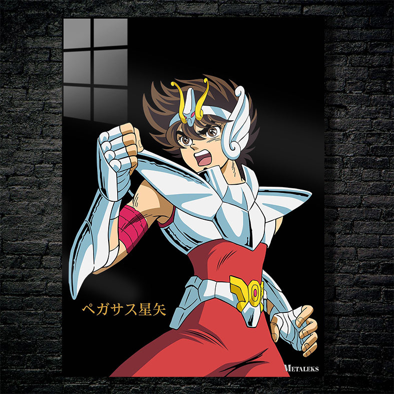 Pegasus Seiya Vintage