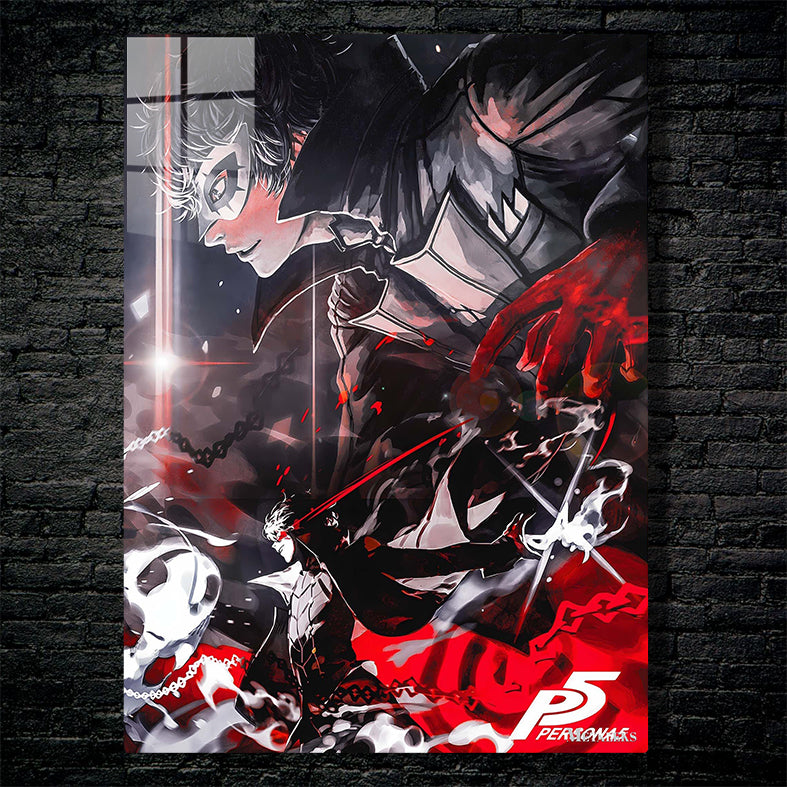 Persona 5
