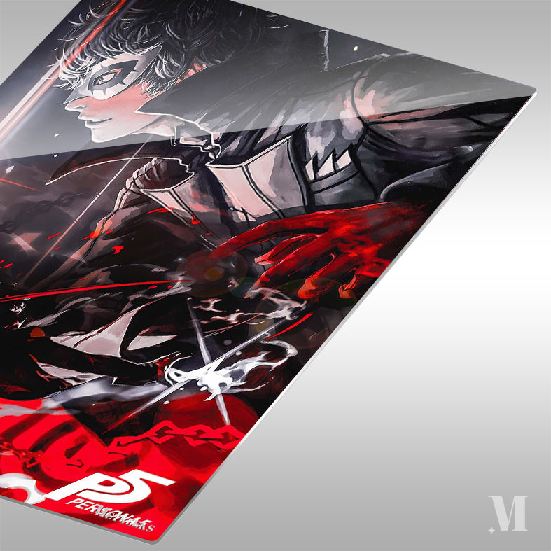 Persona 5
