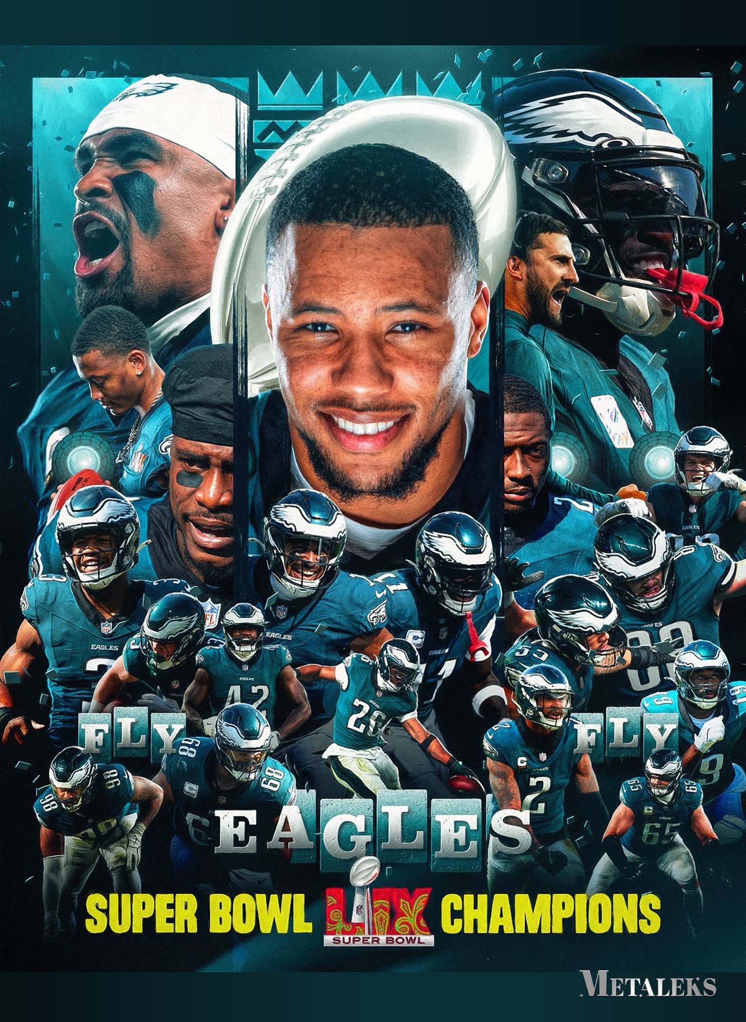Philadelphia Eagles 01