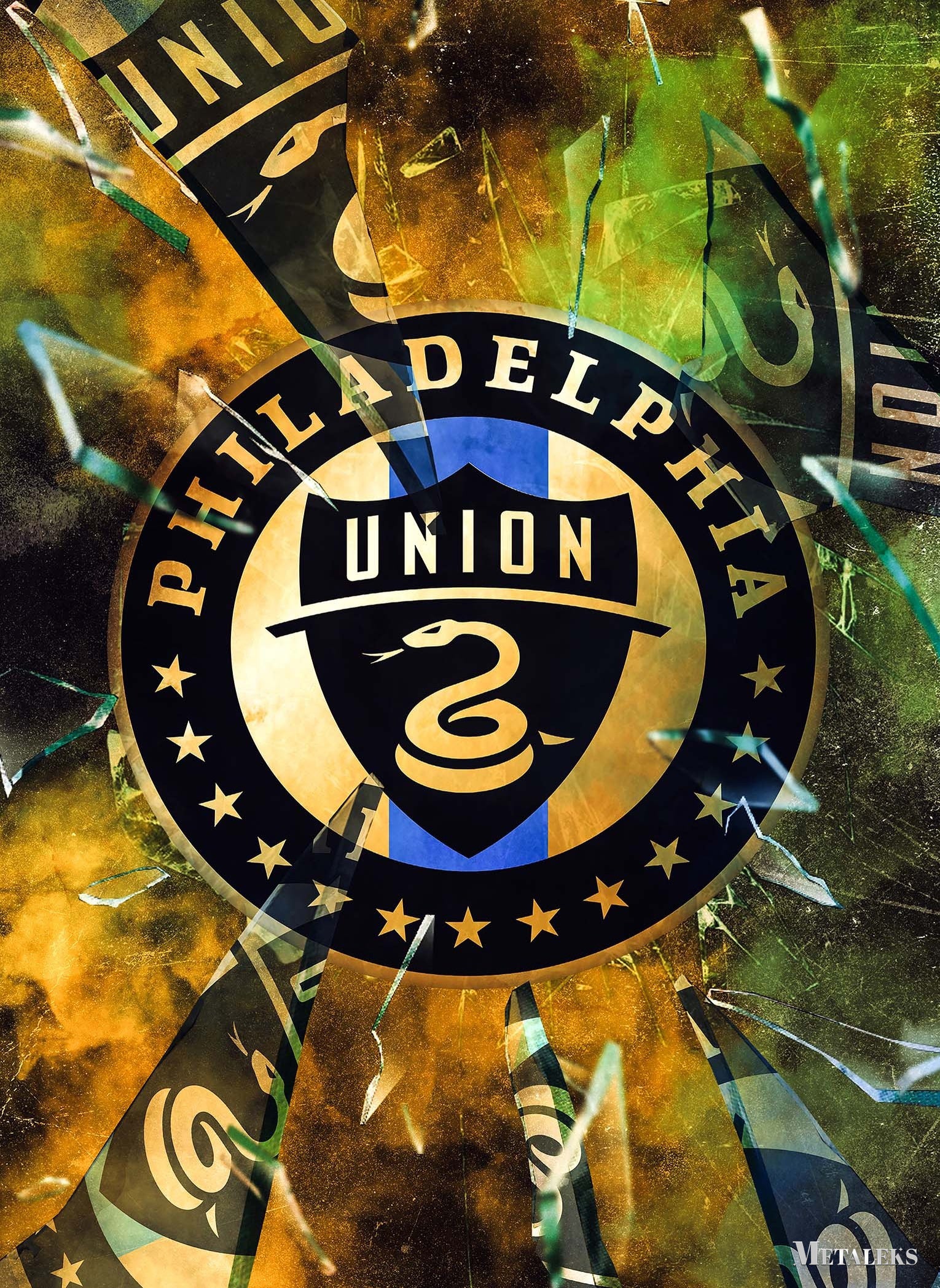 Philadelphia Union