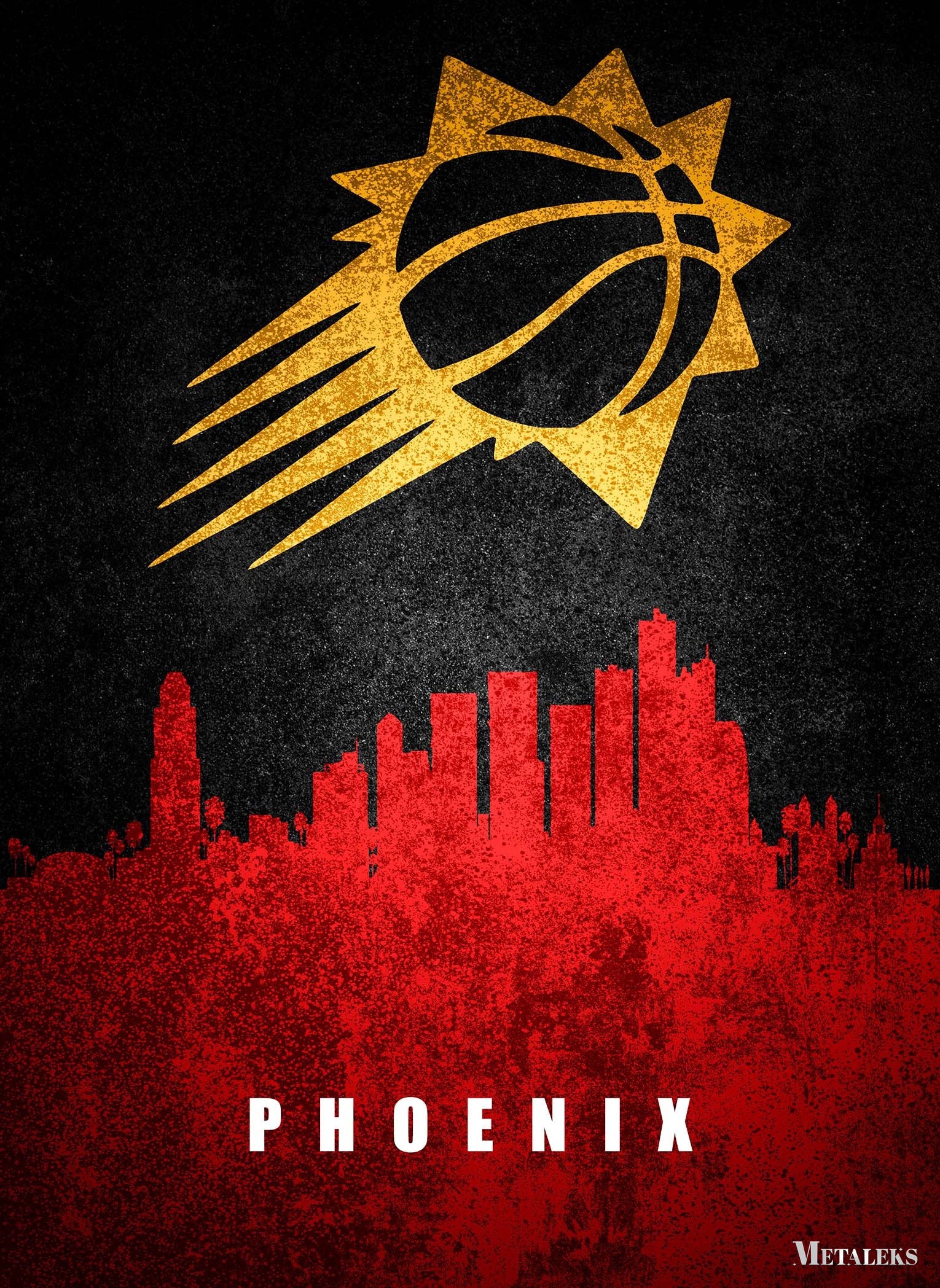 Phoenix Suns
