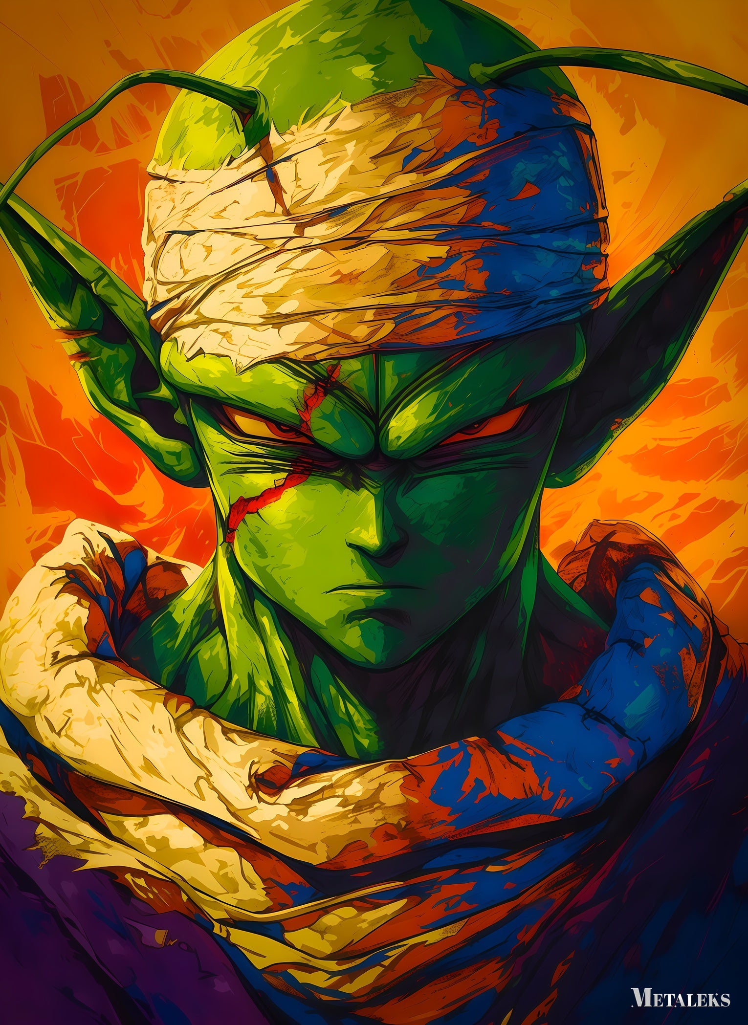 Piccolo