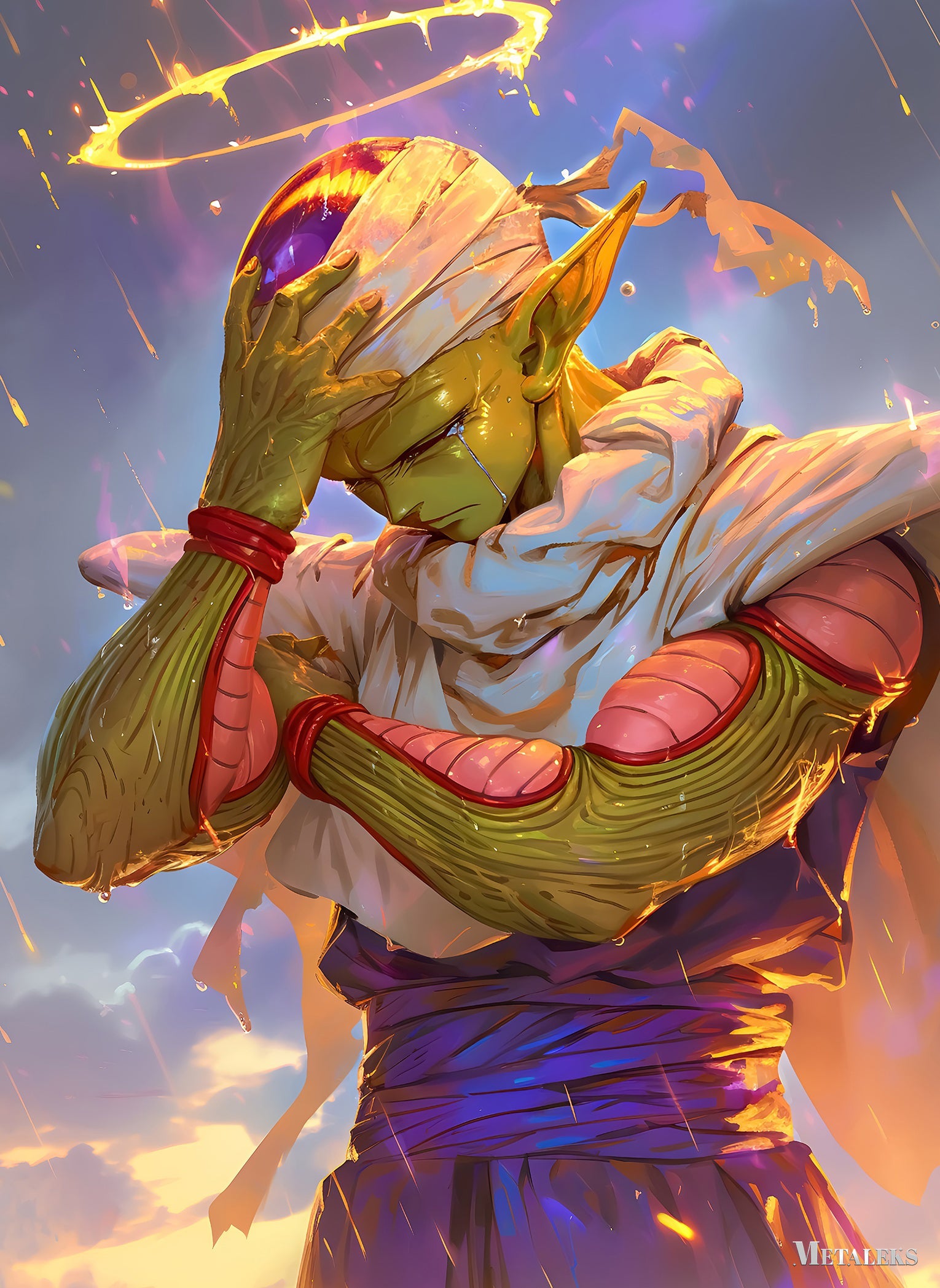 Piccolo