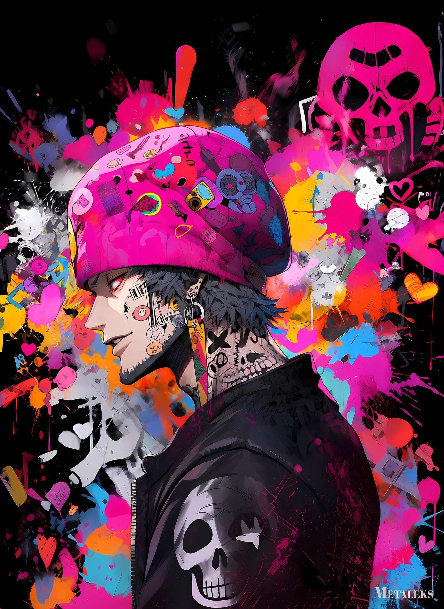 Pink-2