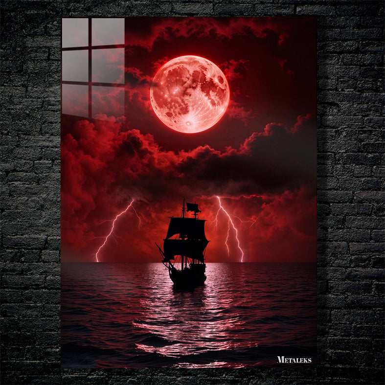 Pirate Storm  H0731-25