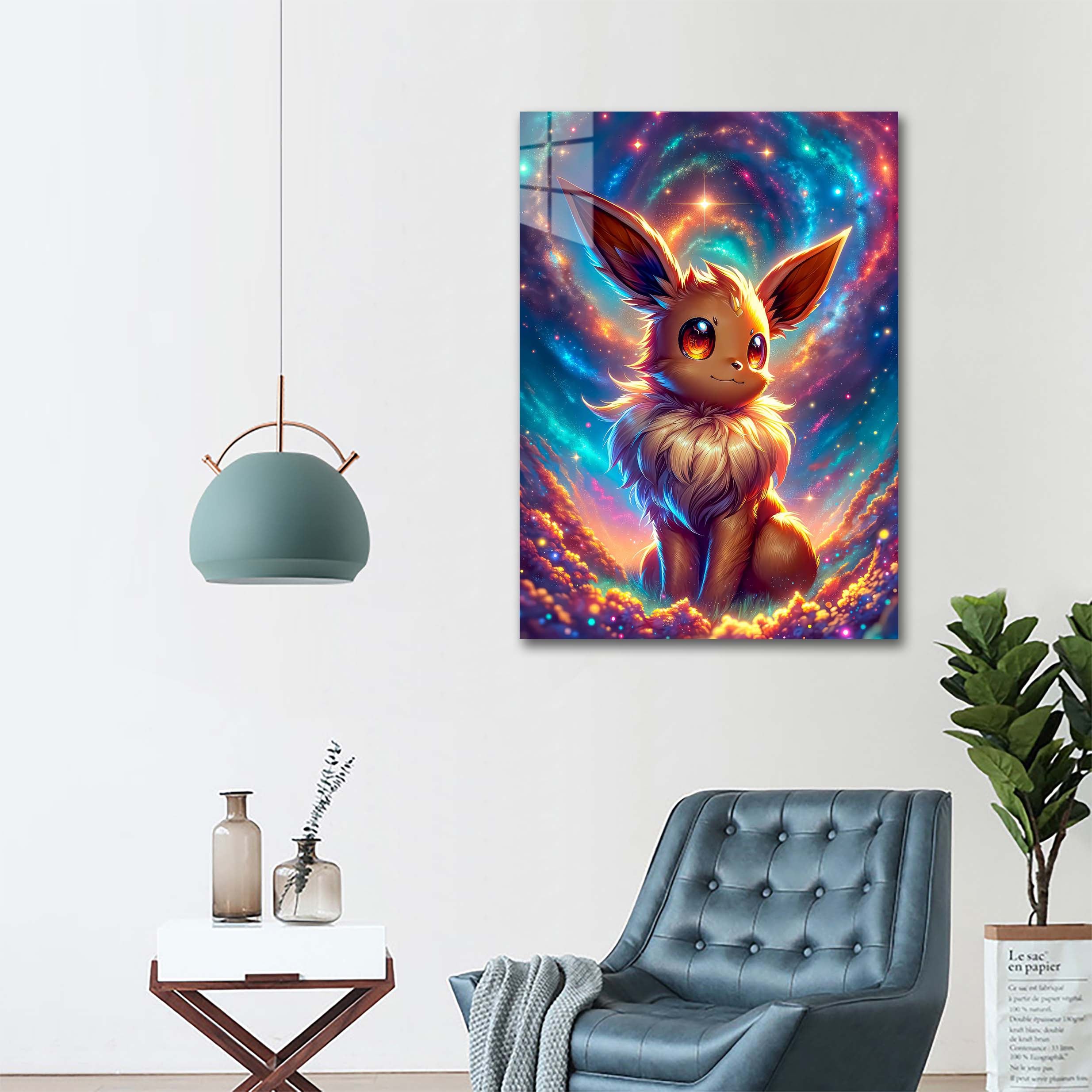 Pokemon EEVEE