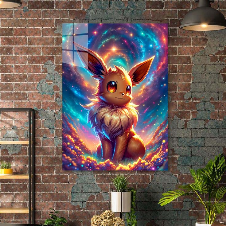 Pokemon EEVEE