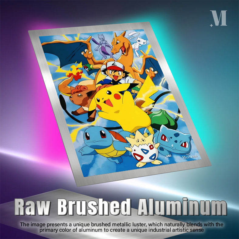 Pokemon  A0730-25
