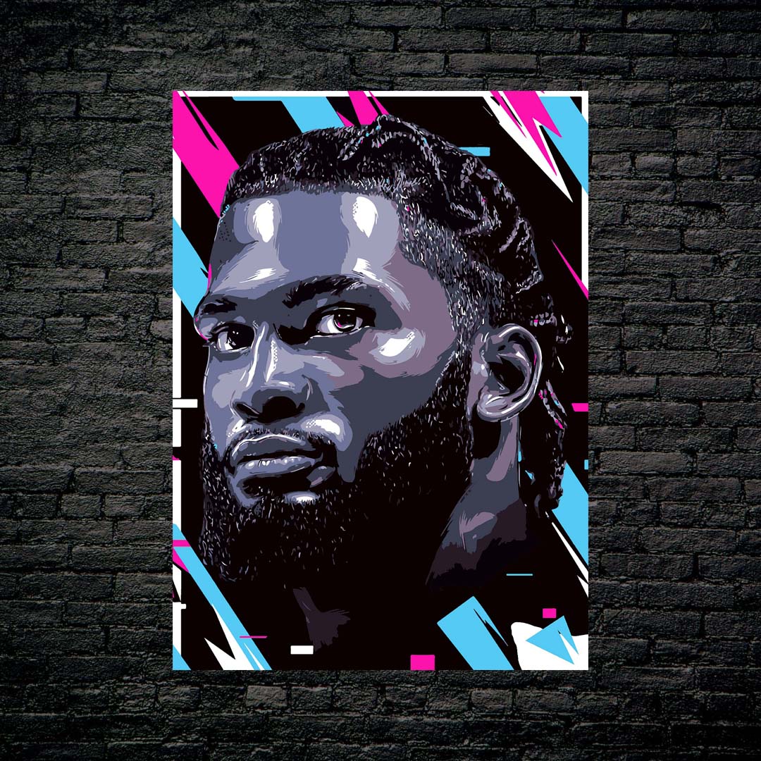 Pop Art Kd