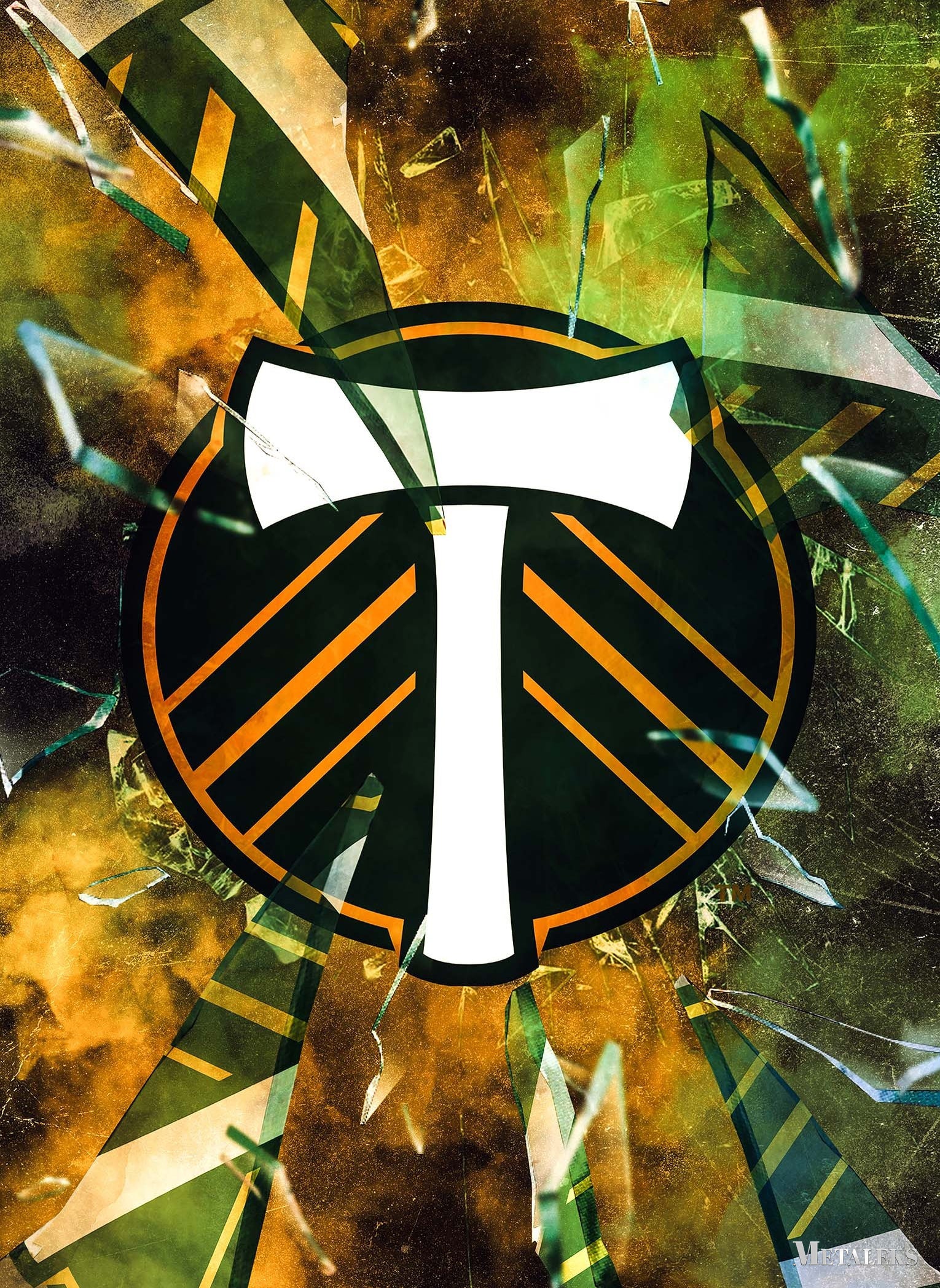 Portland Timbers