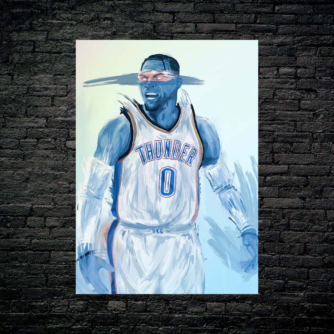 Primus Russel Westbrook