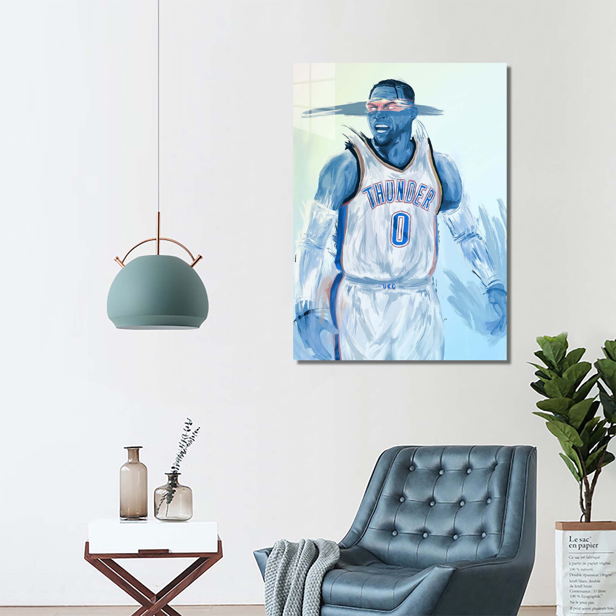 Primus Russel Westbrook